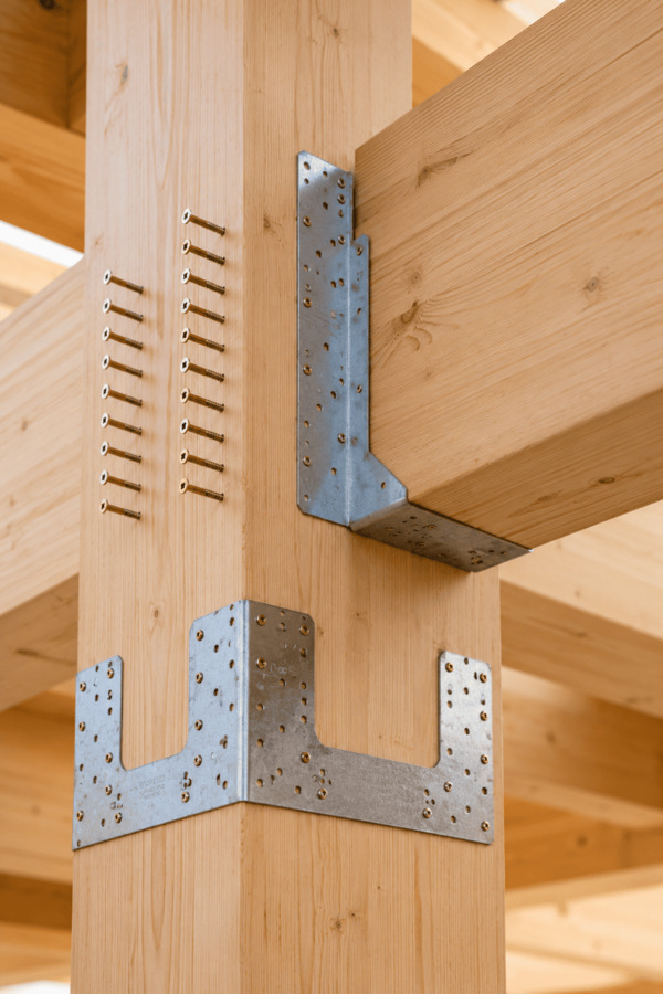 Conexiuni Metalice standard