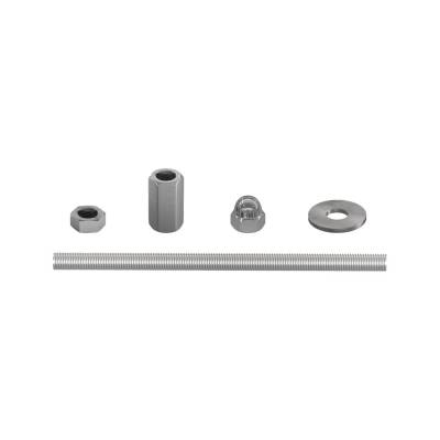 ONE-PIECE BLIND NUT DIN1587 M12