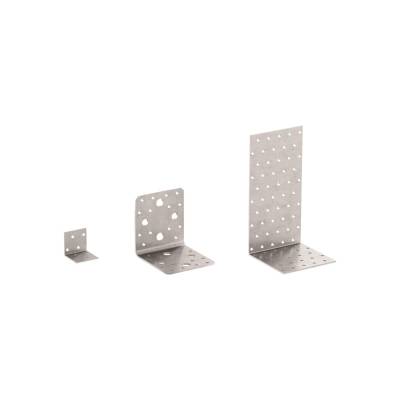 WHO ANGLE BRACKET WITHOUT REINFORCEMENT 60X40X2